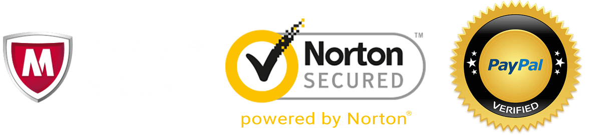 secure order